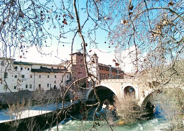 Porta Maggiore 9 Locazione Turistica Homestay