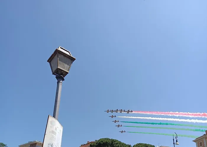 Porta Maggiore 9 Locazione Turistica * Roma