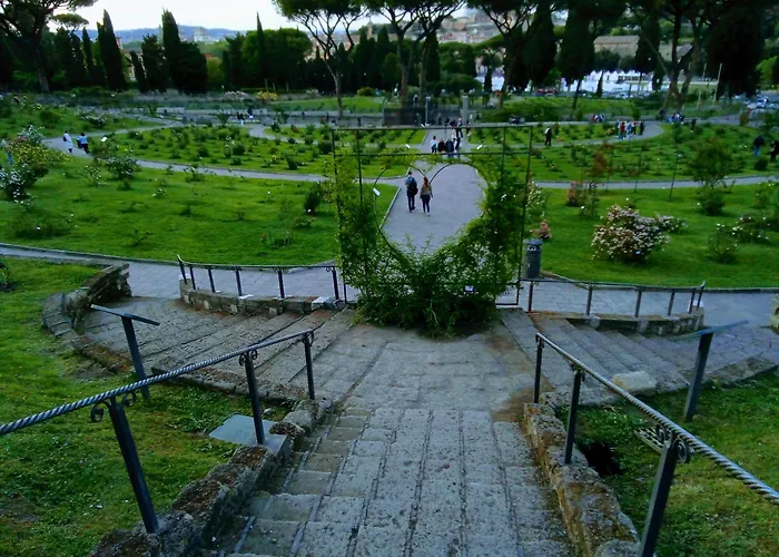 Porta Maggiore 9 Locazione Turistica Homestay *