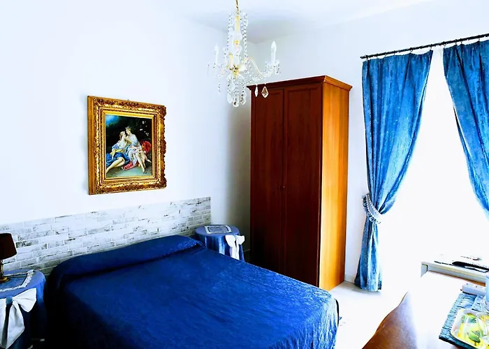 Porta Maggiore 9 Locazione Turistica Homestay