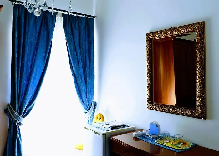 Porta Maggiore 9 Locazione Turistica Homestay