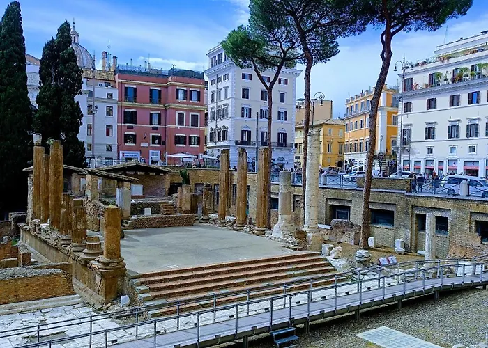 Homestay Porta Maggiore 9 Locazione Turistica