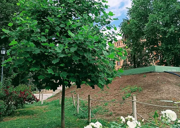 Homestay Porta Maggiore 9 Locazione Turistica