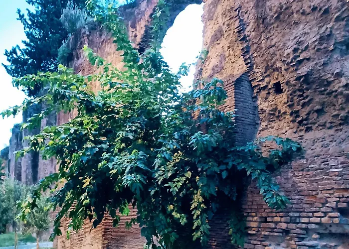 Porta Maggiore 9 Locazione Turistica Homestay