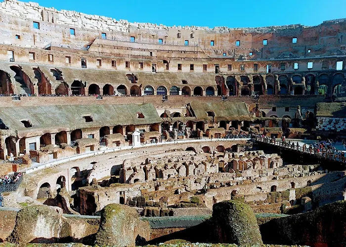 Porta Maggiore 9 Locazione Turistica Homestay