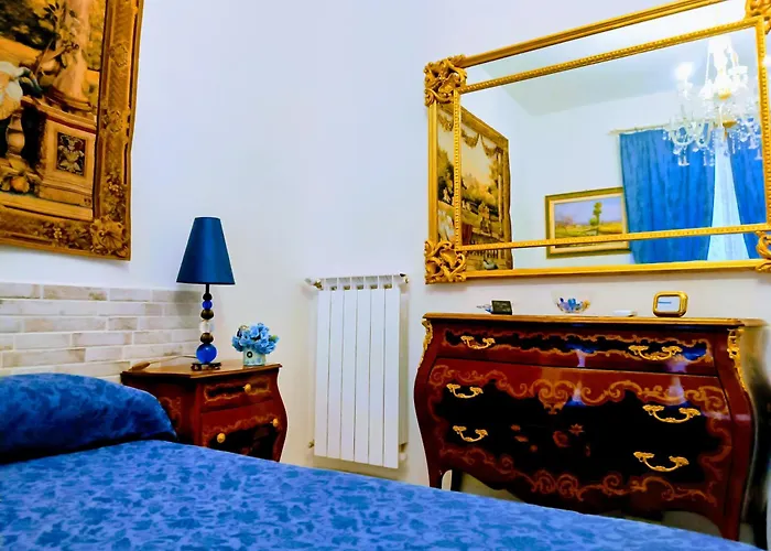 Porta Maggiore 9 Locazione Turistica Homestay