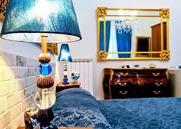 Homestay Porta Maggiore 9 Locazione Turistica