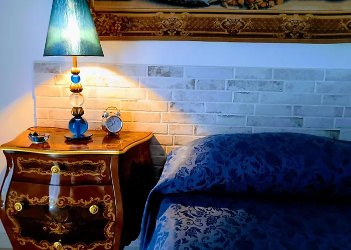 Homestay Porta Maggiore 9 Locazione Turistica *
