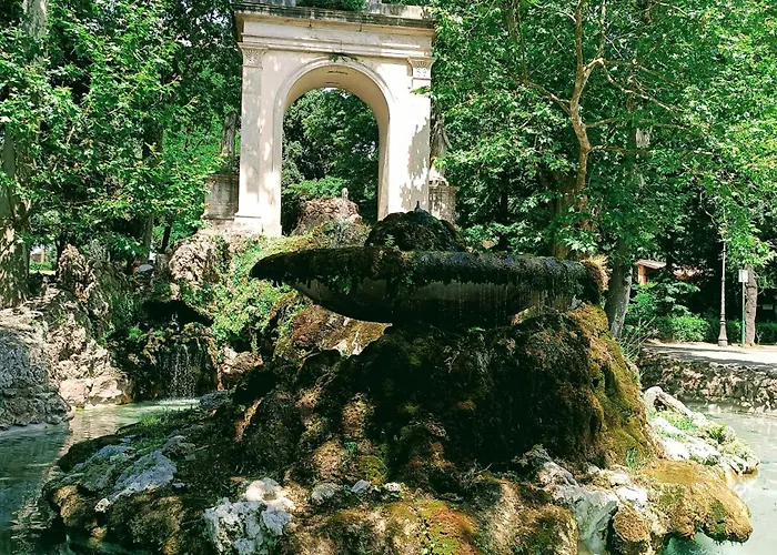 Porta Maggiore 9 Locazione Turistica Homestay Rome